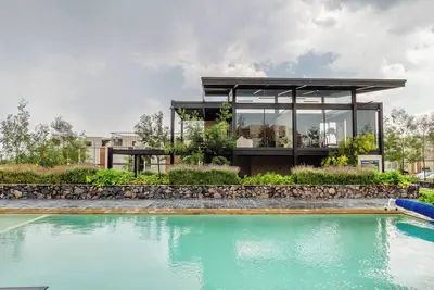 Image de Casa Biznaga by Cosmos Homes