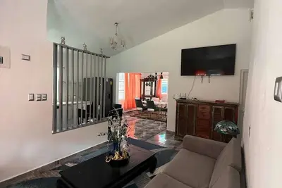 Image de Charming 2-bedroom apartment with Ac, WiFi in lovely Sosúa