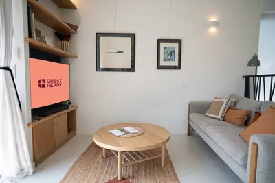 Image de GuestReady - Maison de Vacances Idéale pour 6