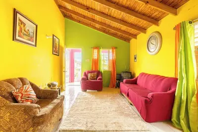 Image de Cozy, Cheerful, Irie.