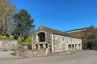 Woodmill Arches-1 Bed Barn-Sleeps 2-Parking