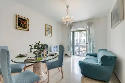 Image de Casa Susi Maria - Sanremo Centro, Sanremo, Italy