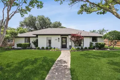 Image de Cozy Luxe Home -Next to Utd + Near Downtown Dallas