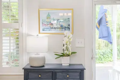 Image de Downtown Annapolis Charming 2 Bdr Townhome