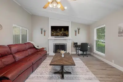 The Watermelon Patch