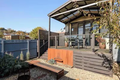 Bridport Studio Daylesford