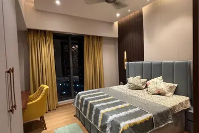 Image de Vaelora Stay - Luxe Studio, Galaxy Blue Sapphire Plaza