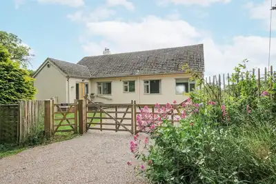 Image de Pear Tree Cottage, pet friendly, with open fire in Pulverbatch