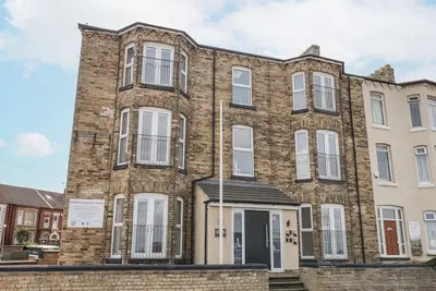 Image de Glenholme Apartment 2, pet friendly in Redcar