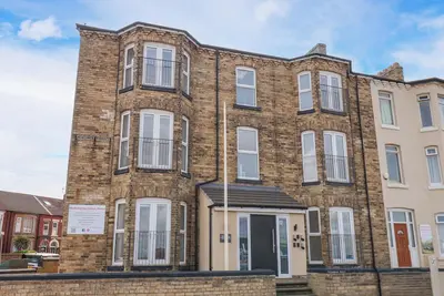 Image de Glenholme Apartment 3, pet friendly in Redcar