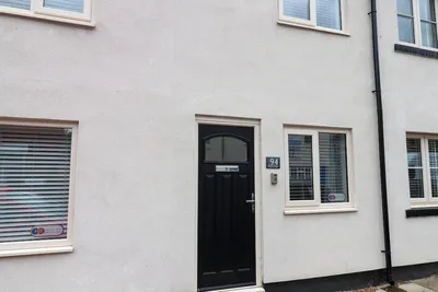 Image de 94 Church Street, pet friendly, with a garden in Guisborough