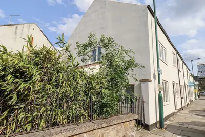 Image de 96 Church Street, pet friendly, with a garden in Guisborough