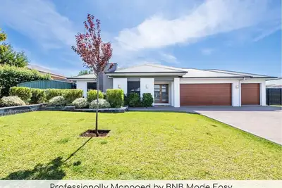 Image de Lakeside Haven - Homely Charm, Close to Dubbo Zoo