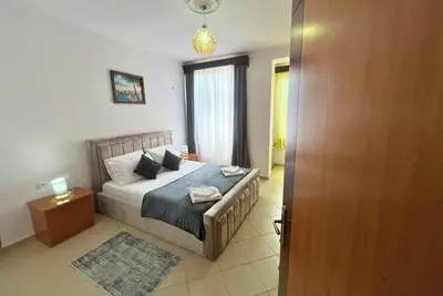 Image de 1 bed-Sleeps 4-AirCon-Parking-City Centre