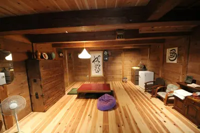 Image de Charming Dining & Breakfast in Toei with Ac, WiFi