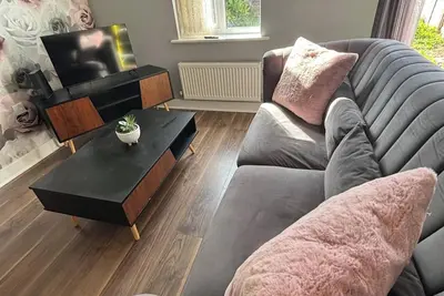 Image de Trowbridge Close Long stay-parking-WiFi-Sleeps7