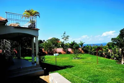 Image de La Palace Bonito