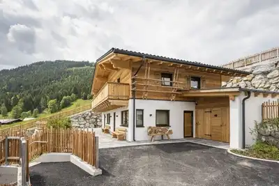Image de Vacation home for 12 guests with 147m² in Forstau (273677)