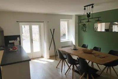 Image de Maison de village provençal \"Mollans Dru\"