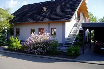 Image de Vacation apartment/apartment for 5 guests with 70m² in Kappel (295219)