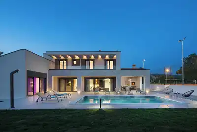 Image de Villa Nostra Libertas (Istria - Nedeščina)