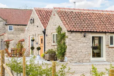 Image de Grange Cottage - a holiday cottage that sleeps 6 guests in 3 bedrooms