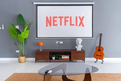 Image de Spacious 4br Home Bright, Stylish & Private Cinema