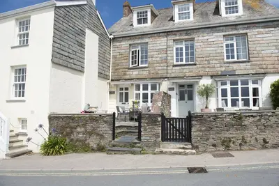 Image de Aloe Cottage is situated in one of the most sought after locations in Rock
