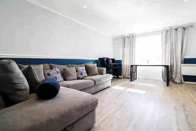Image de Charming flat in Hemel Hempstead