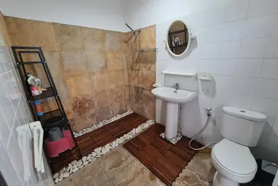 Image de 2-bedroom villa in Sanur Beach Bali with Ac, WiFi, Swimming Pool