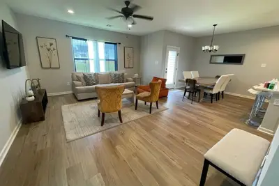 Image de Tigers Geaux Time Getaway in Baton Rouge -  Sd5631