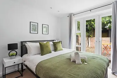 Image de Modern 1br City Centre