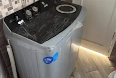 Image de Apartment in Giza Egypt