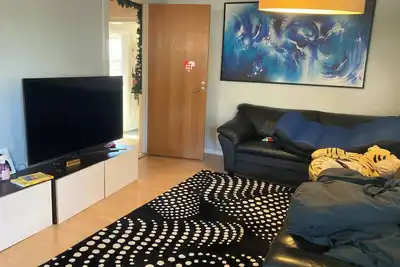 Image de Grande maison dans un beau quartier