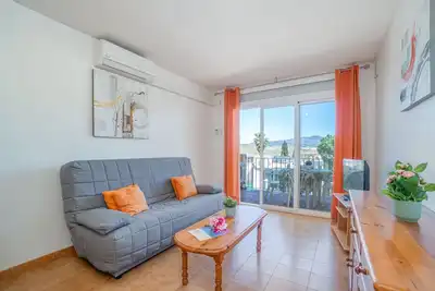 Image de Appartement à Empuriabrava proche Plage