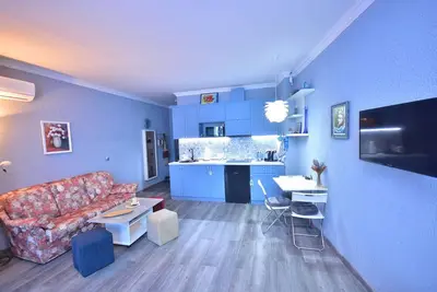 Image de Charming 1-bedroom apartment, Tropical Garden, next to Botanical Garden