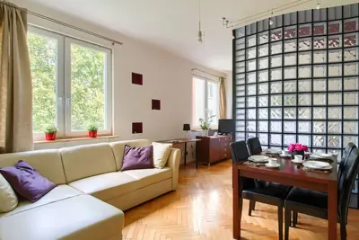 Image de Vive: Stylish apartment for four