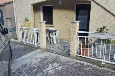 Image de Appartement atypique centre corse