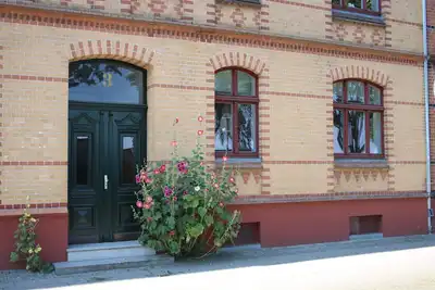 Image de Vacation apartment Haesner - Holiday apartment