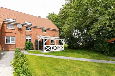 Image de Vacation apartment country life by the sea