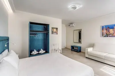 Image de Elegant guesthouse in the heart of Rome, within walking distance of Vatican City