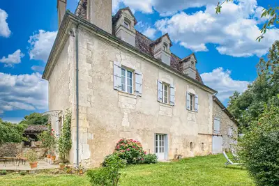 Image de Charmante Maison à la Campagne