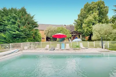 Image de Belle maison à Proissans