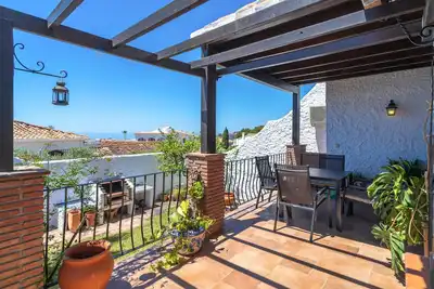 Image de Capistrano Village Casa Garden