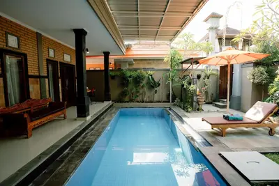 Image de Moning Villa Ubud