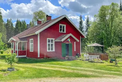 Image de Maison de 3 chambres acceptant les.