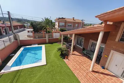 Villa Pepita