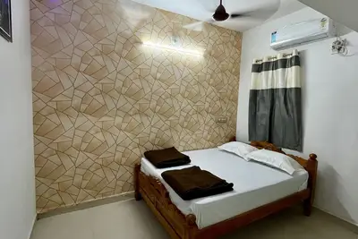 Image de Rudhra Home Stay