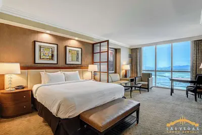 Image de Mgm Signature-22-604 Jacuzzi Studio