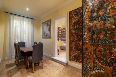 Image de Luxury Apartment near the Spanish Steps